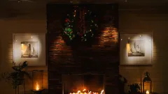 Natural Gas Fireplace Repairs Irving