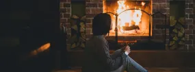 Old Fireplace Repair Irving