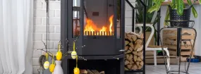 Osburn Fireplace Repair Irving