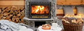 Pacific Energy Fireplace Repair Irving