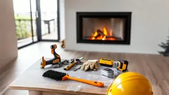 Propane Fireplace Repair Irving