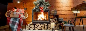 Quadra-Fire Fireplace Irving