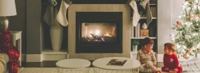 Regency Fireplace Products Irving