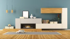 Repairing A Gas Fireplace Irving