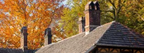 Residential Chimney Services Irving