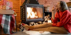 Service Fireplace Irving