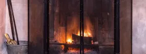 Soot Removal Irving