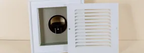 Vent Dust Cleaning Irving