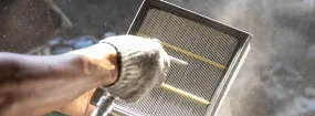 Ventilation Cleaning Services Irving