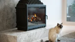 Wood Burning Fireplace Repair Irving