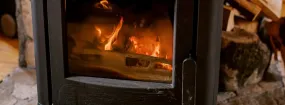 Wood Stove Cleaning Irving