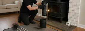 Wood Stove Repair Irving