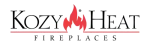 Kozy Heat Enviro Fireplace Repair in Irving
